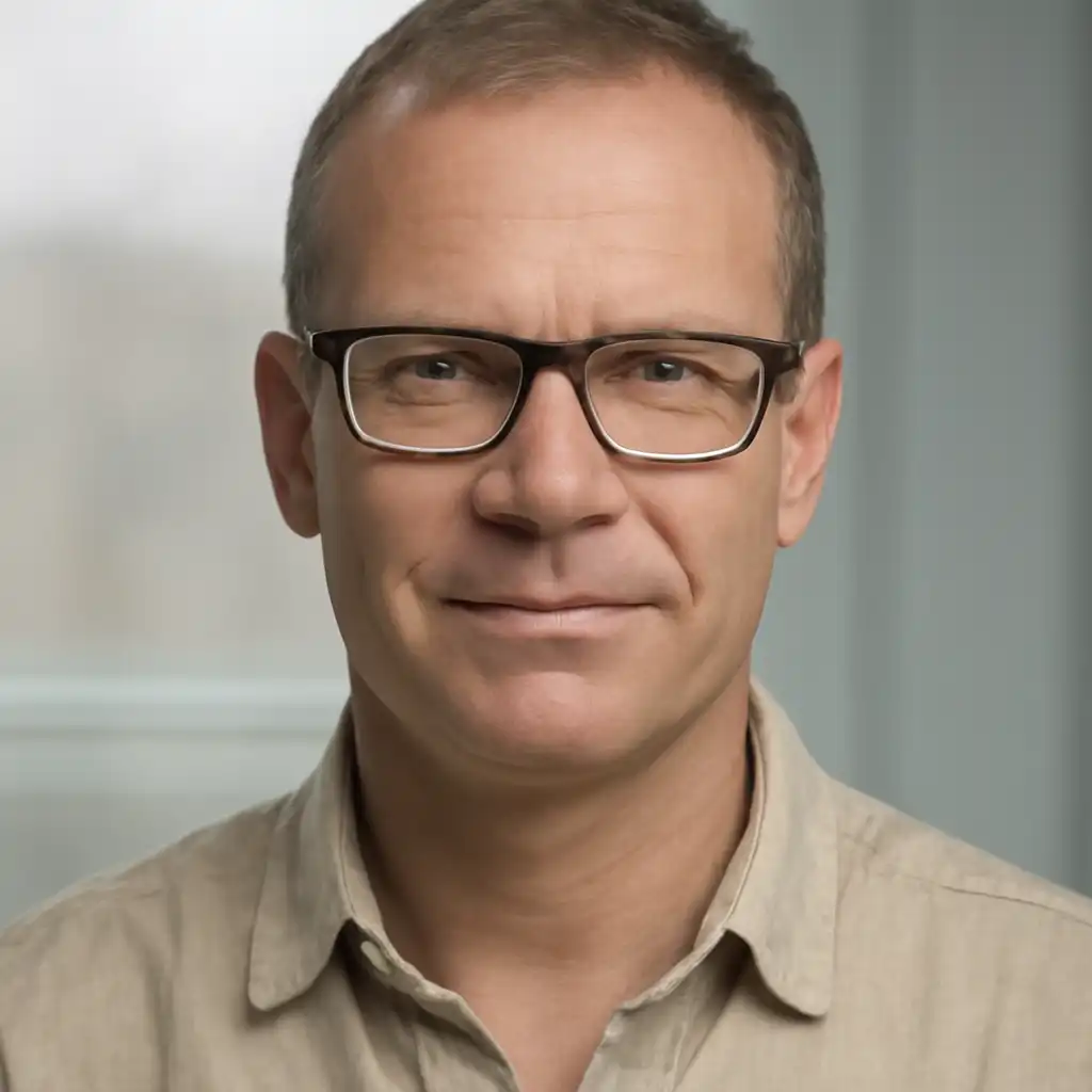 Magnus Stellarsson